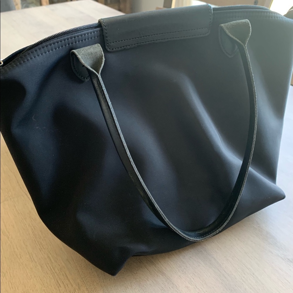 Coach Tote